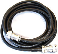 One Piece Control Box Wiring Harness Cable